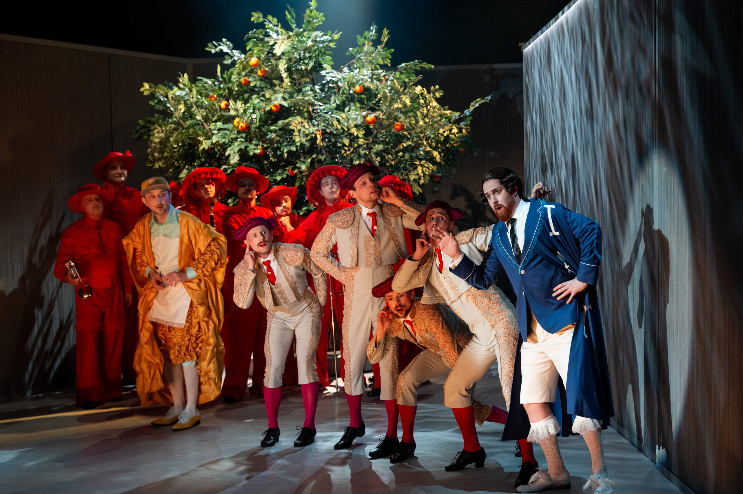 fot. Grzegorz Bargieł / WOK