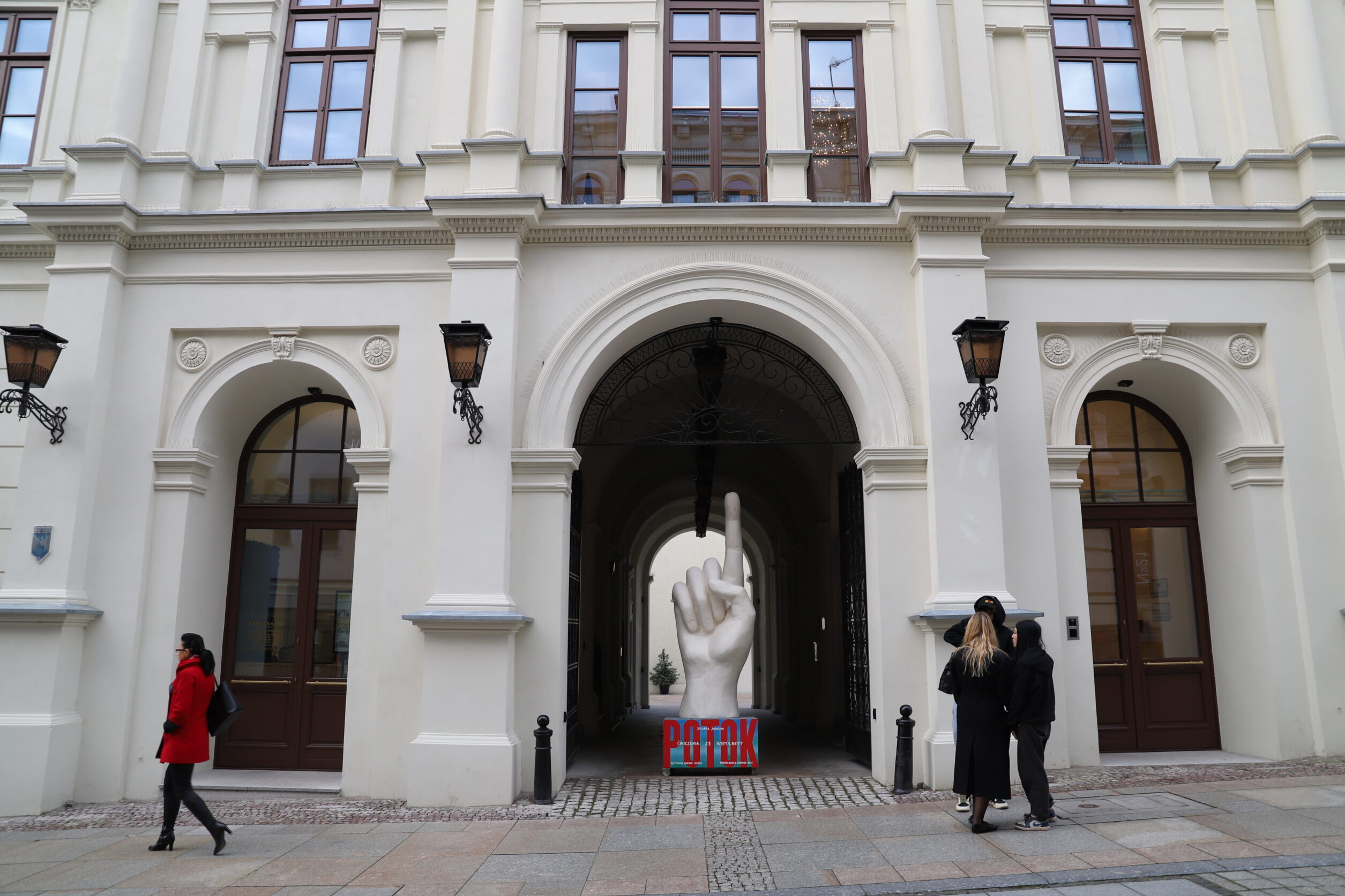 fot. Teatr Żeromskiego w Kielcach