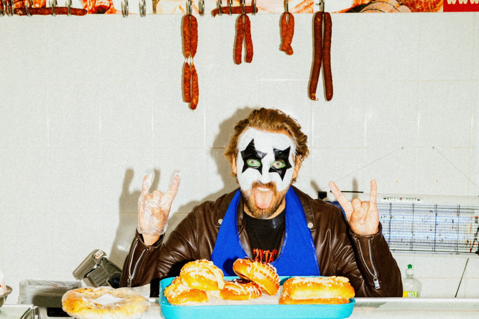 fot. Bartek Warzecha