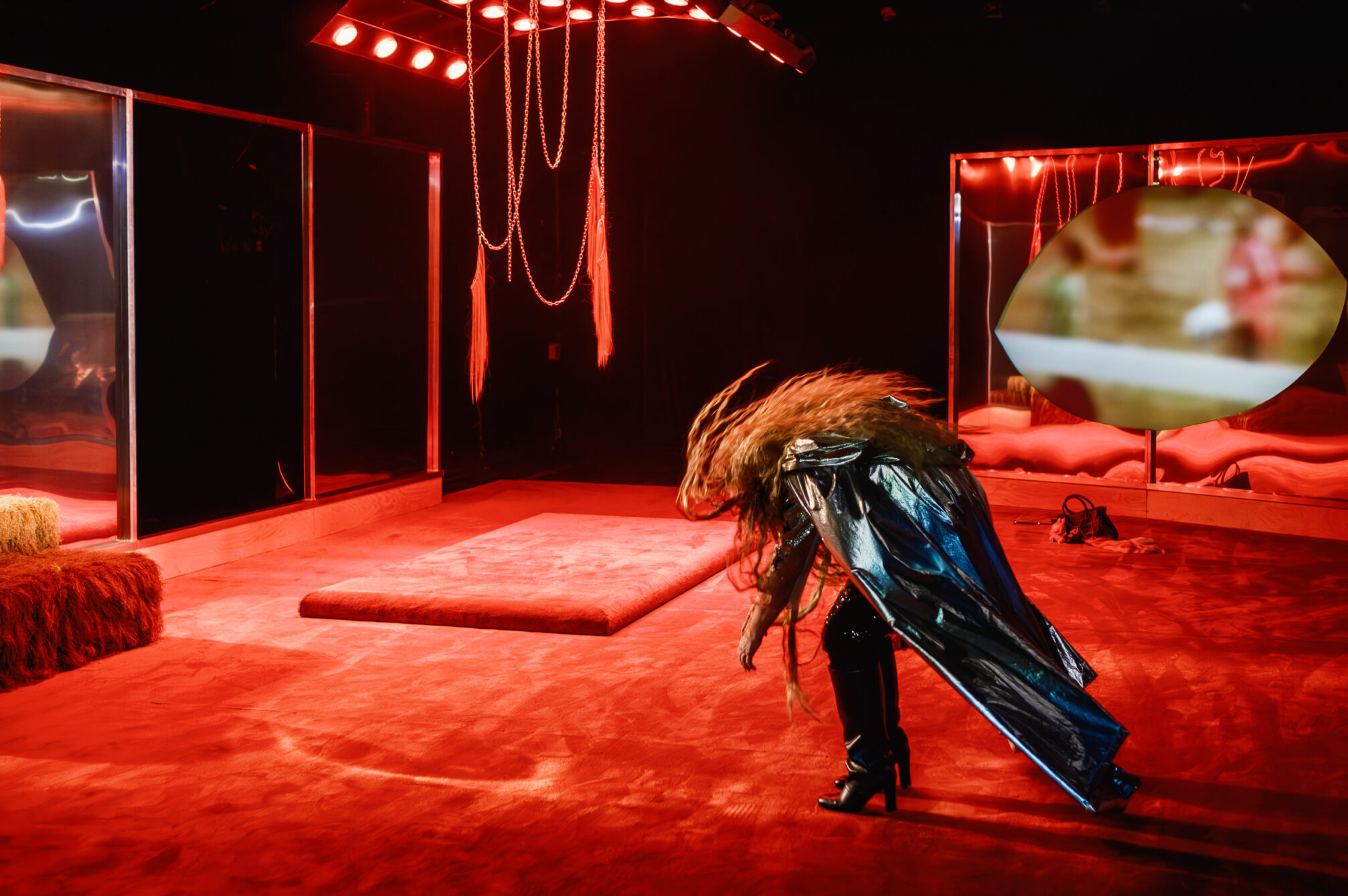 fot. Bartek Warzecha / Teatr Studio