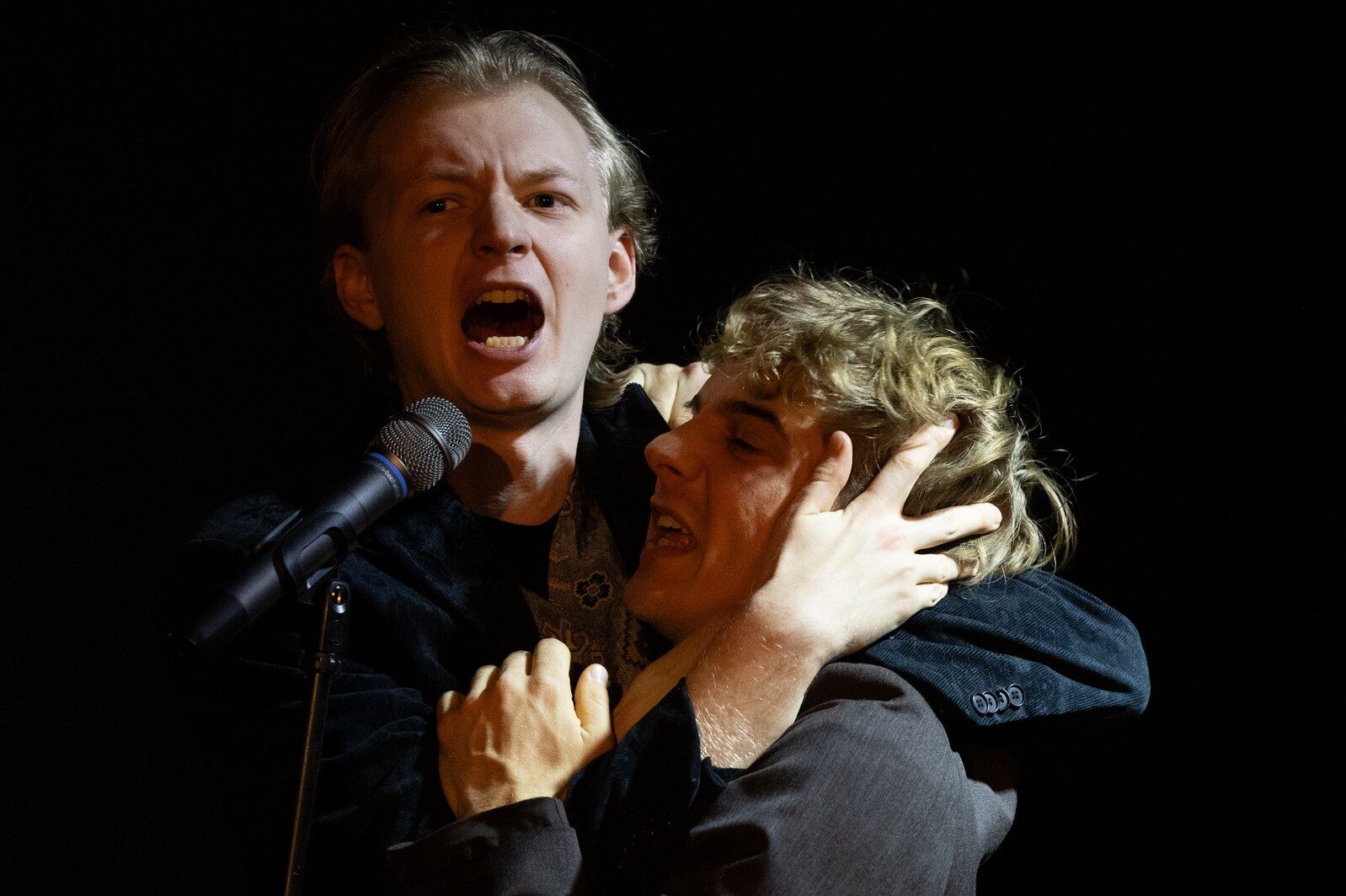 fot. Anna Rezulak / Teatr Gdynia Główna