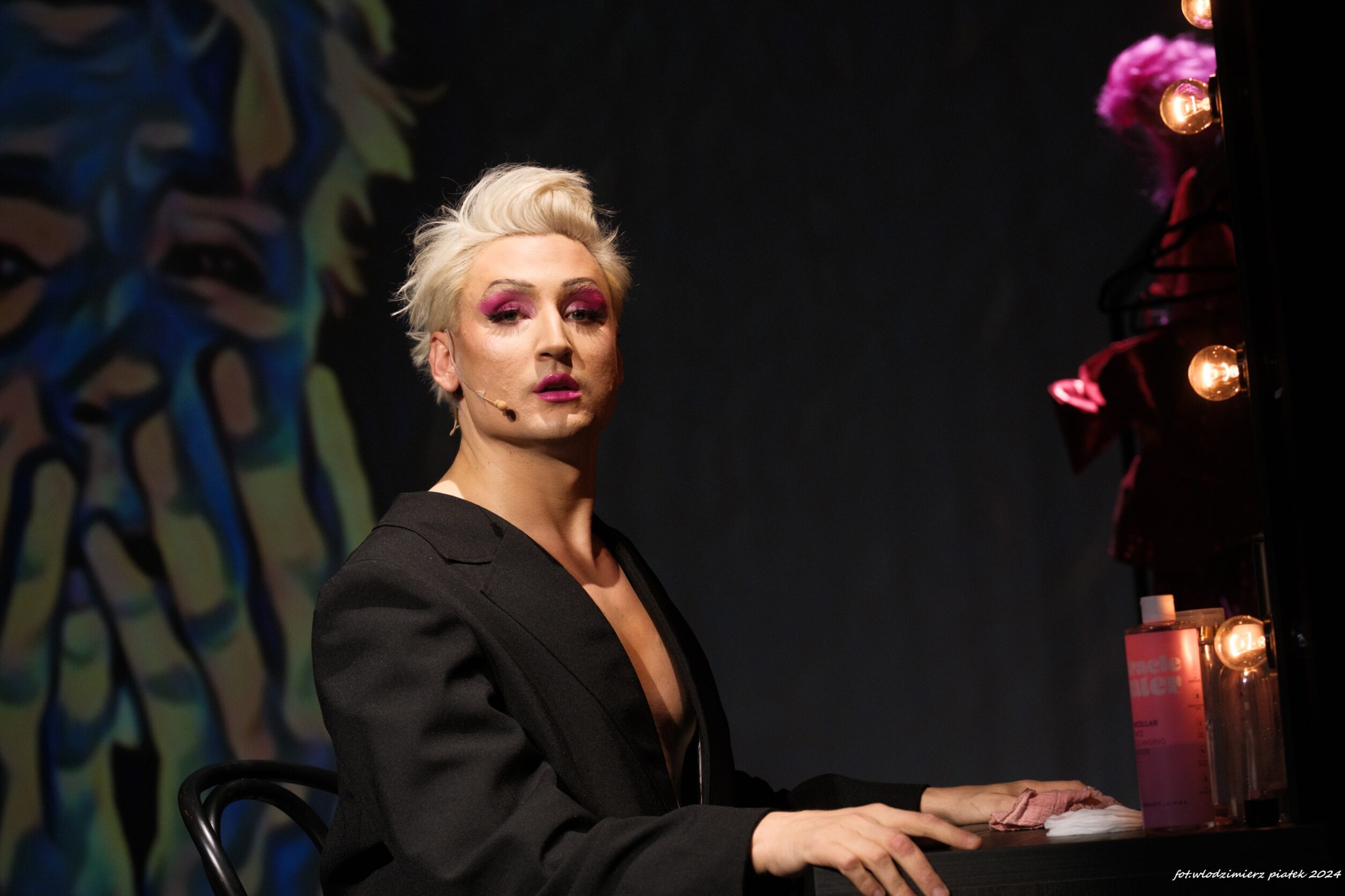 fot. Włodzimierz Piątek / Teatr Polski w Szczecinie