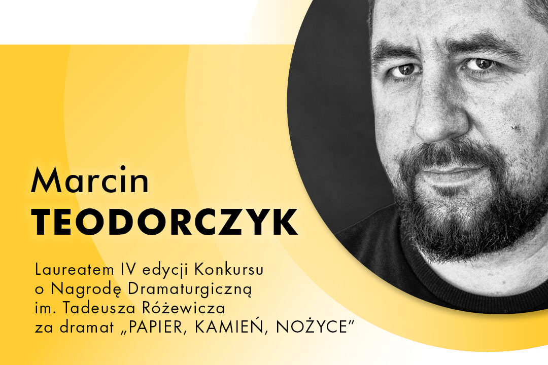 fot. Teatr Miejski w Gliwicach