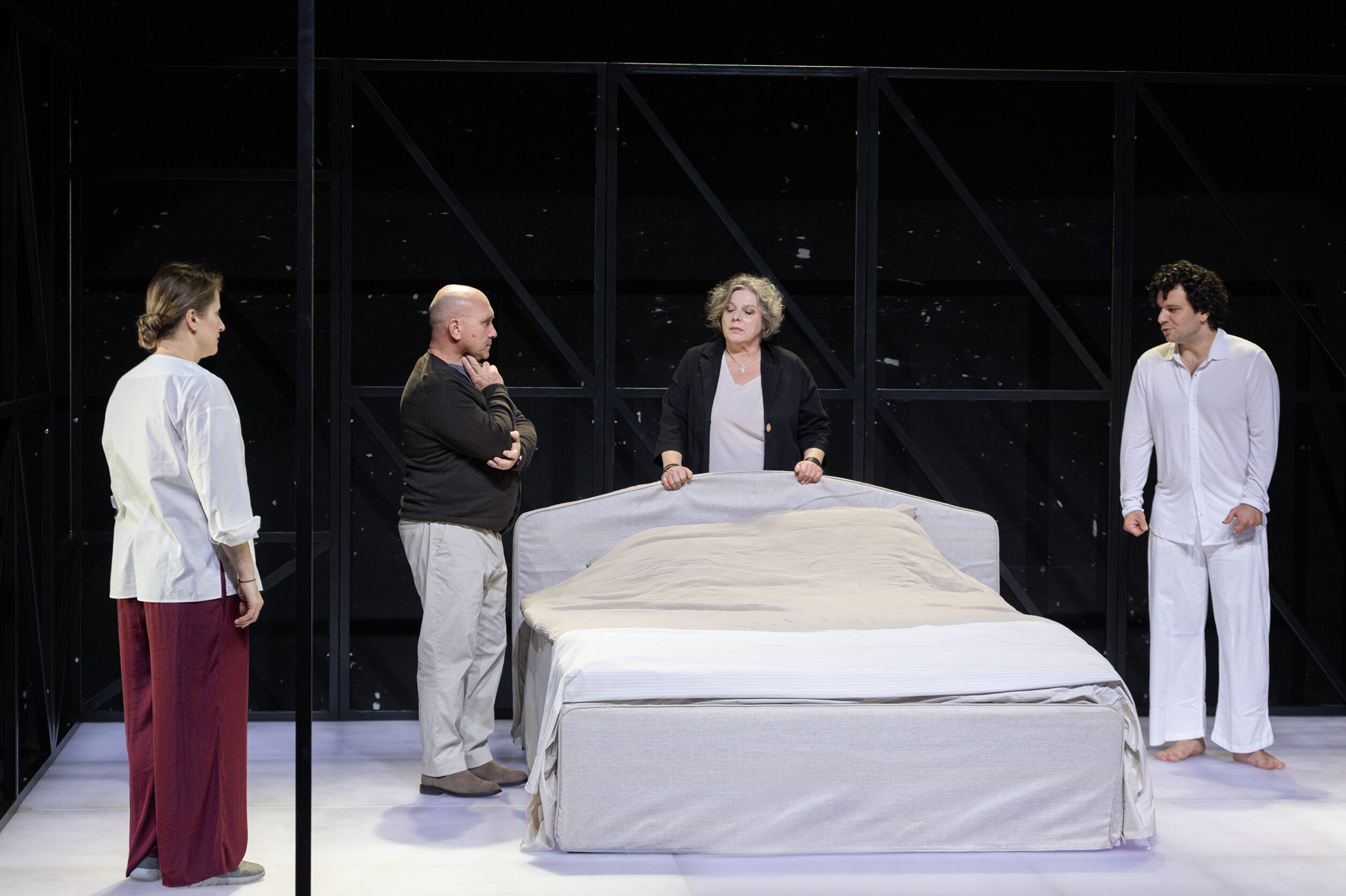 fot. J. Sadowski / Teatr Osterwy