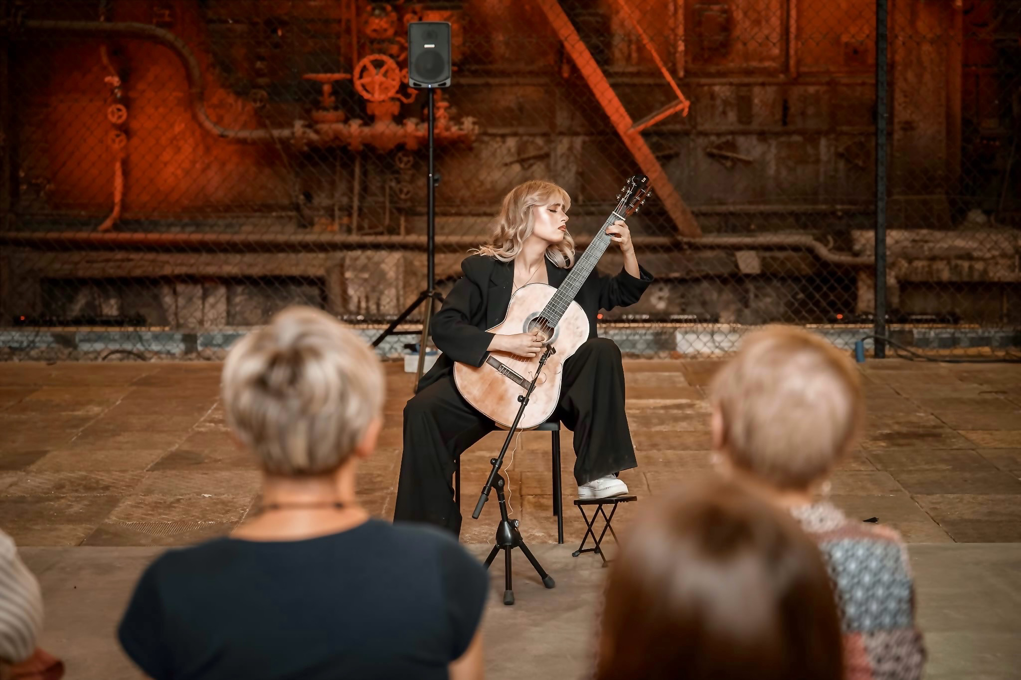 fot. Teatr Muzyczny w Łodzi