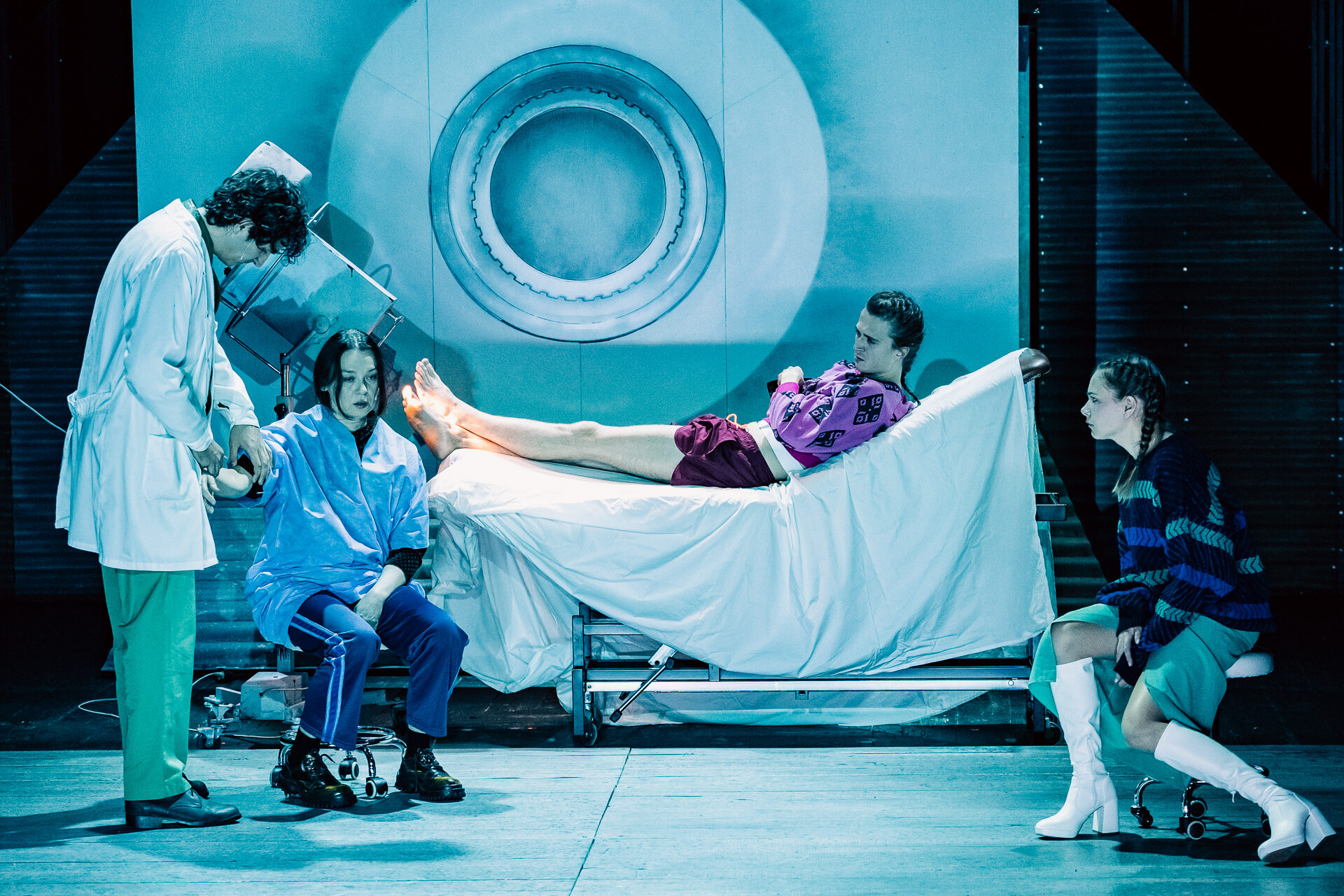 fot. HaWa / NST Kraków