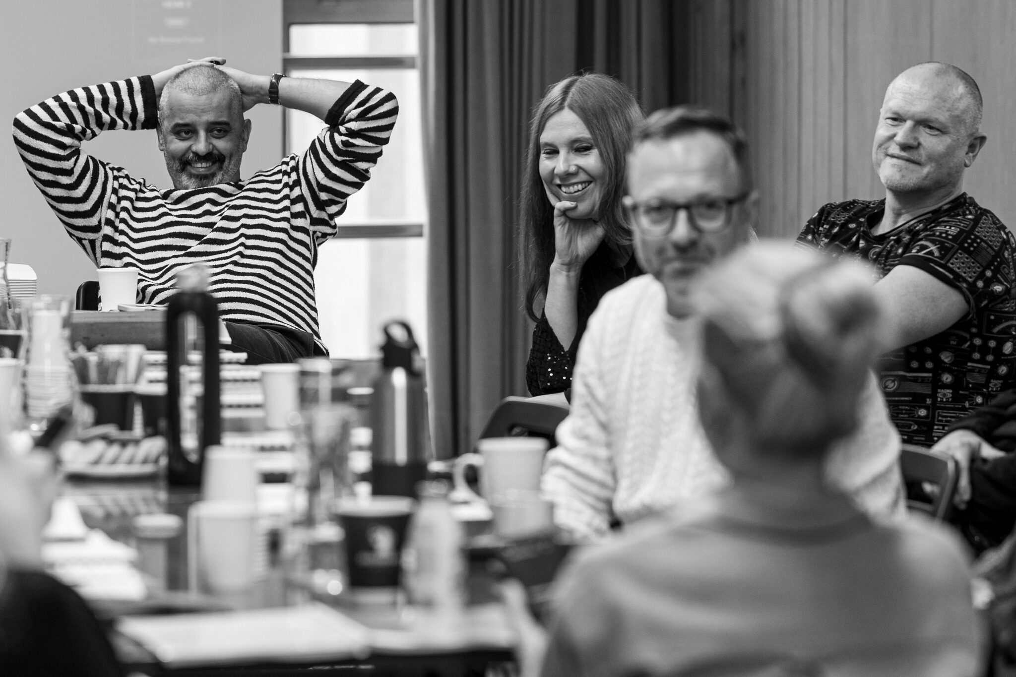 fot. Piotr Bontron / Teatr Syrena w Warszawie