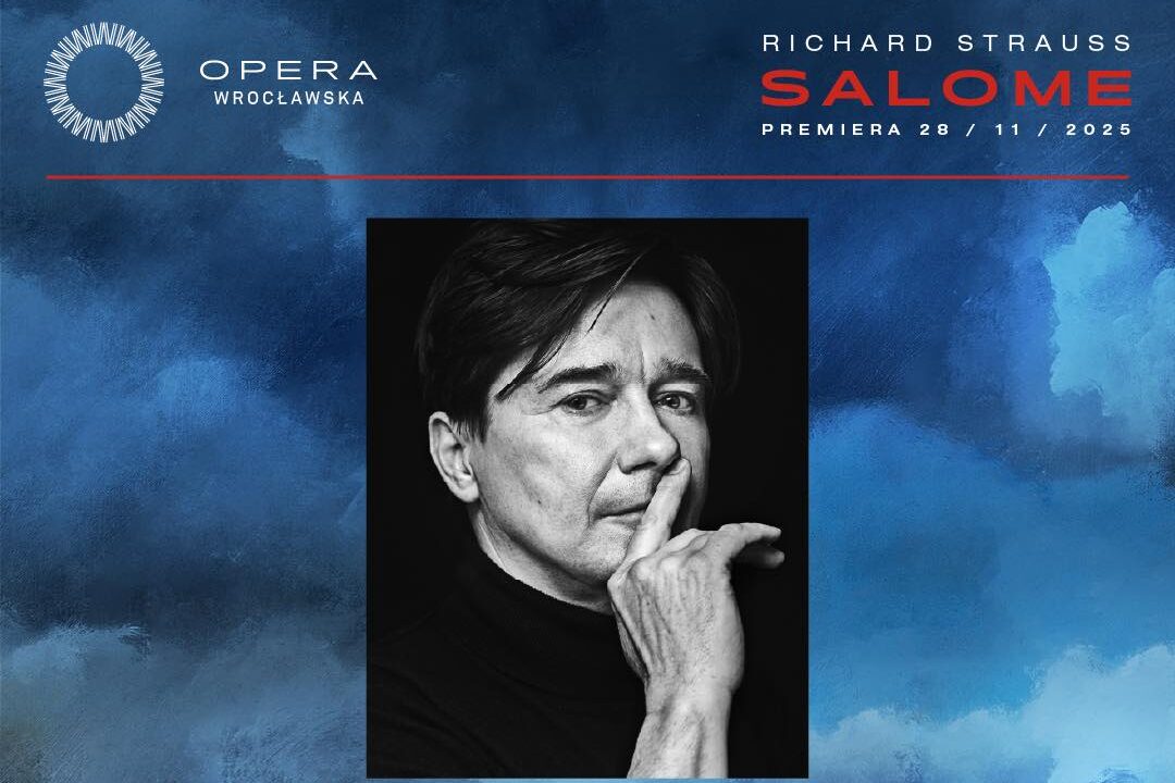 fot. Opera Wrocławska
