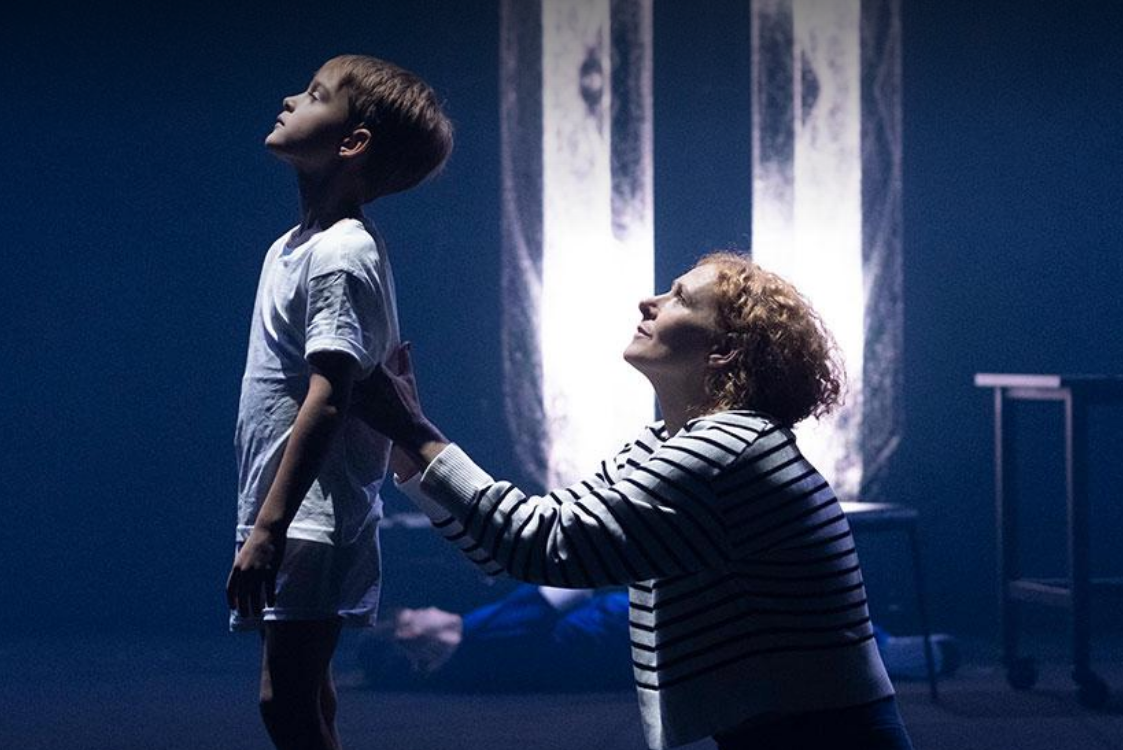 fot. Teatr Kochanowskiego