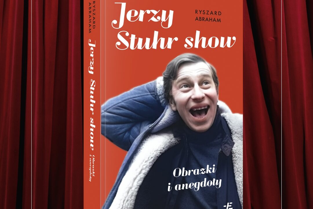 fot. Wydawnictwo Emocje Plus Minus