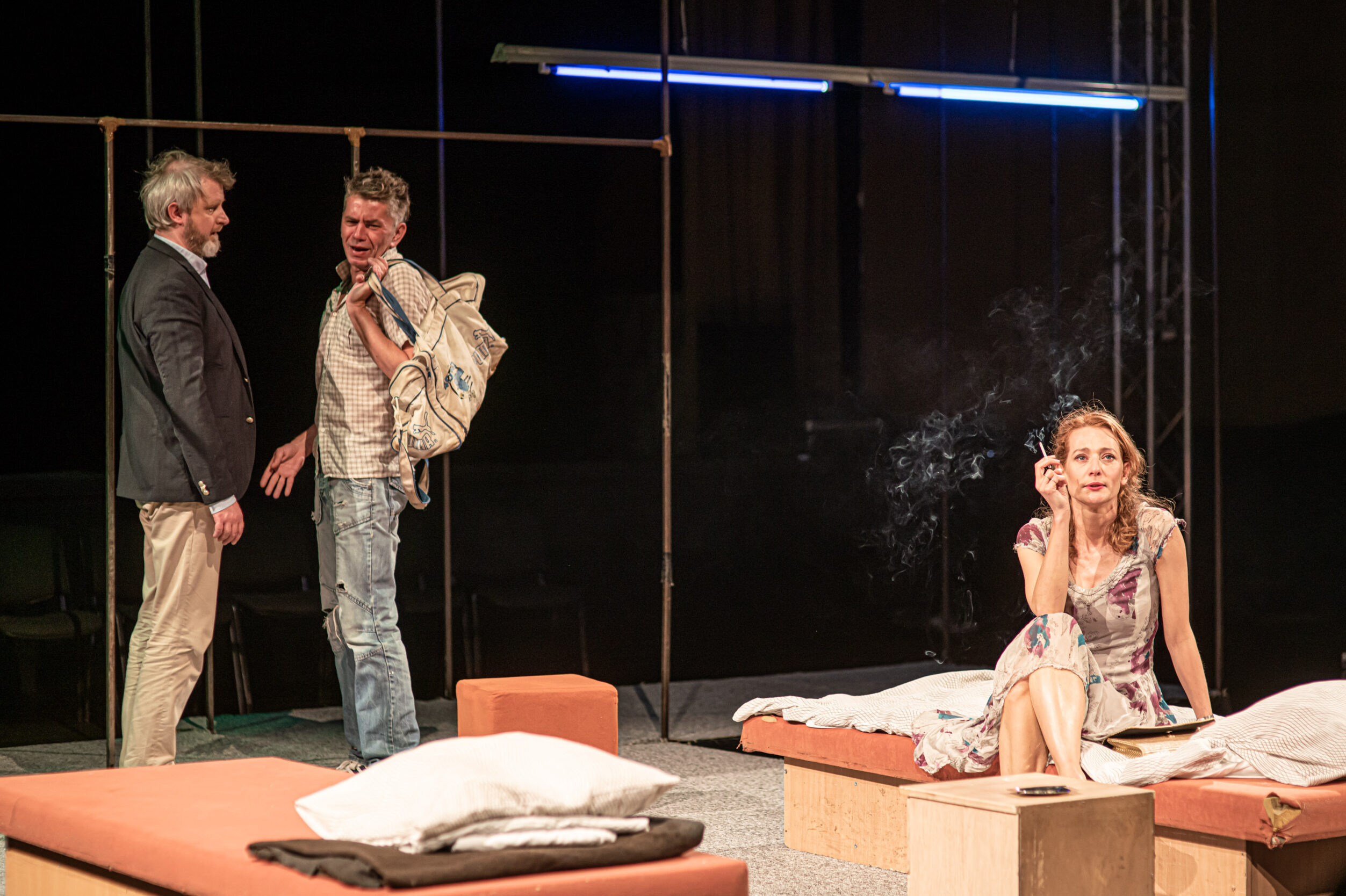 fot. Rafał Meszka / Teatr WARSawy