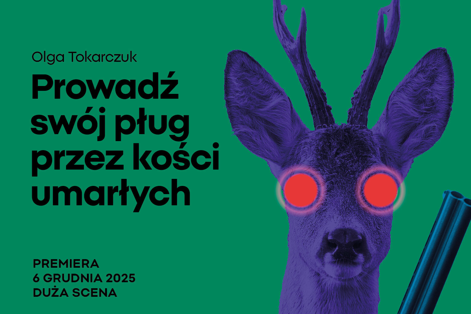 fot. Teatr Jaracza w Łodzi