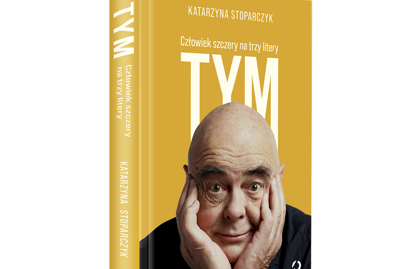 fot. Wydawnictwo Otwarte