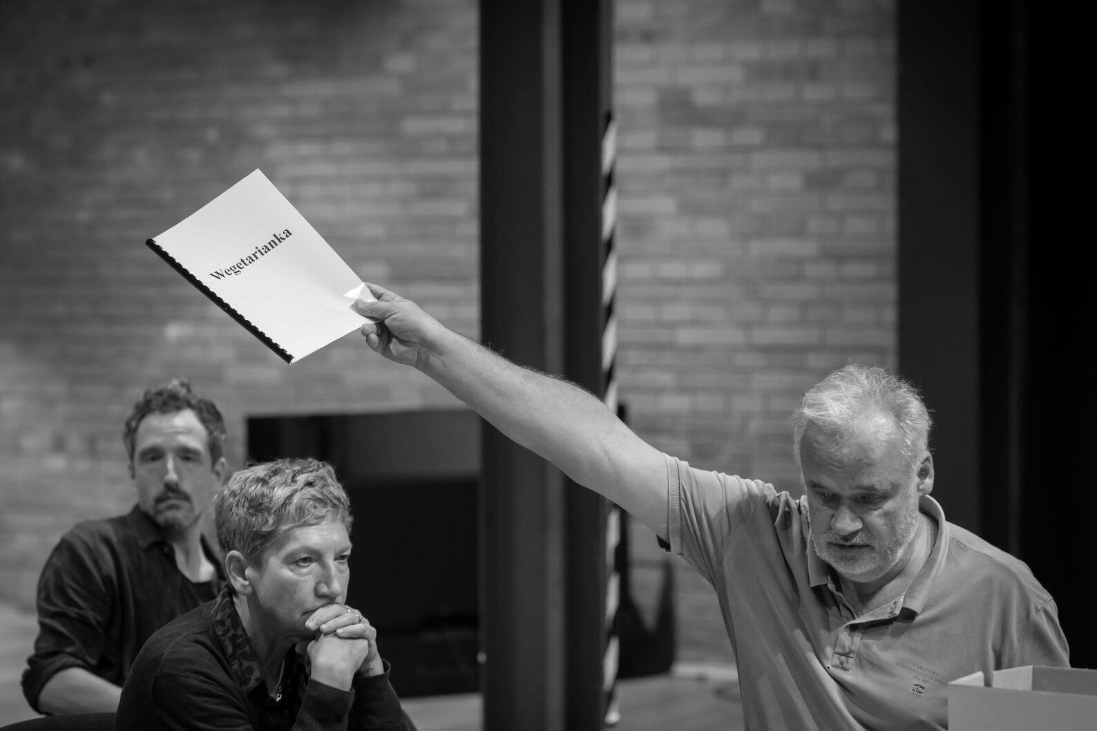 fot. Joanna Siwiec / Teatr Słowackiego