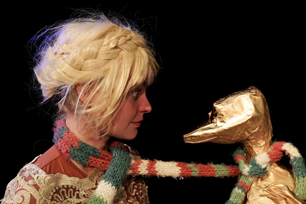 fot. Grzegorz Kujawiński / TGG