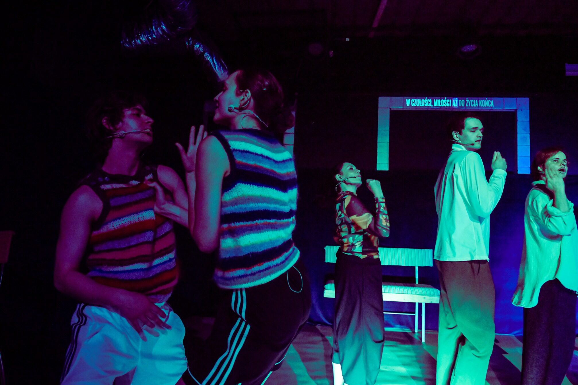 fot. Maura Jaga Zabłocka