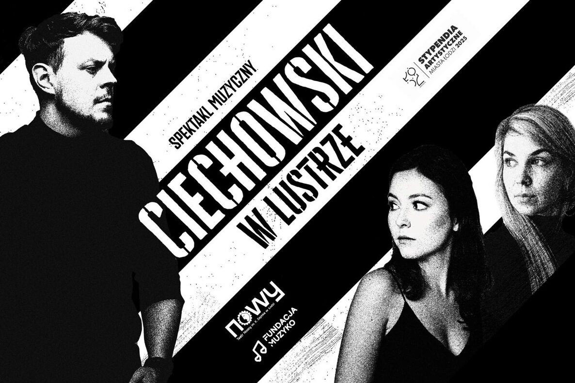 fot. Teatr Nowy w Łodzi