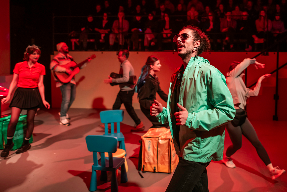 fot. Teatr Polski w Poznaniu