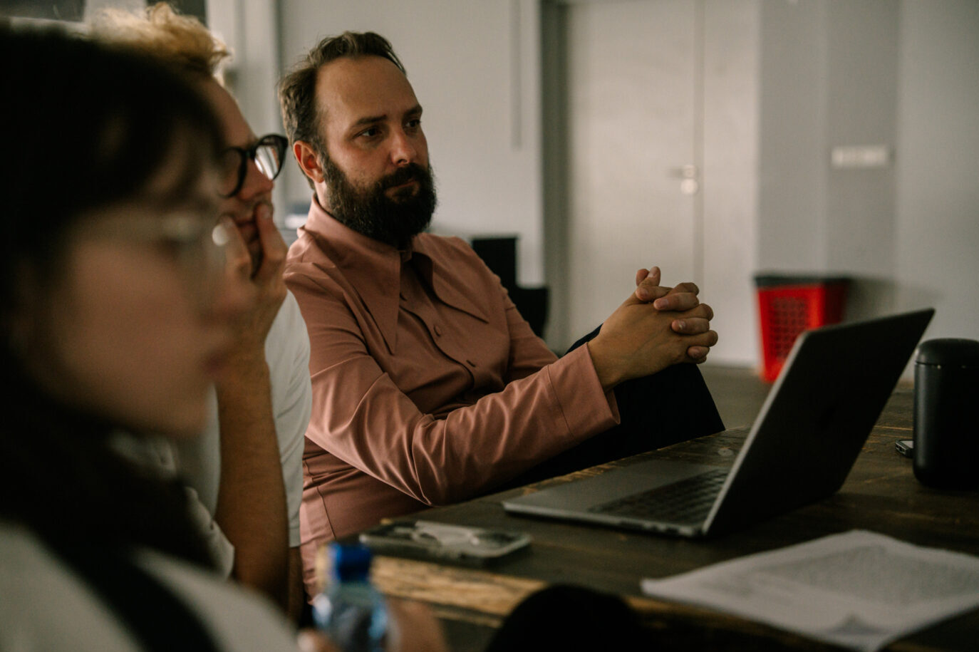 fot. Zuzanna Mazurek