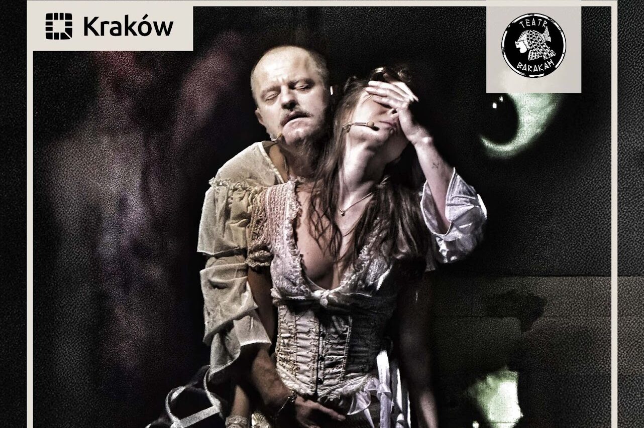 fot. Teatr Barakah w Krakowie