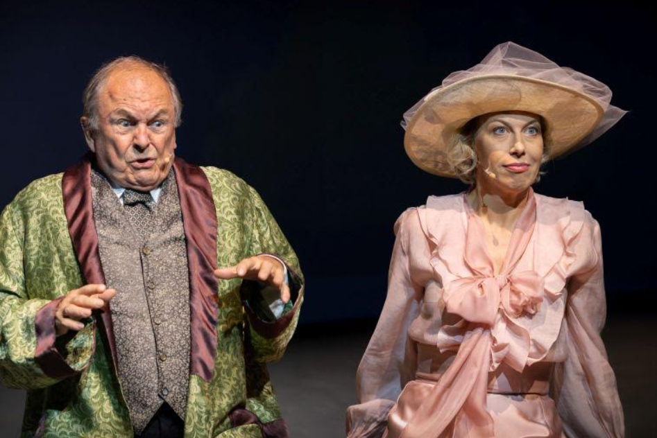 fot. Wacław Pyzik / Teatr KTO