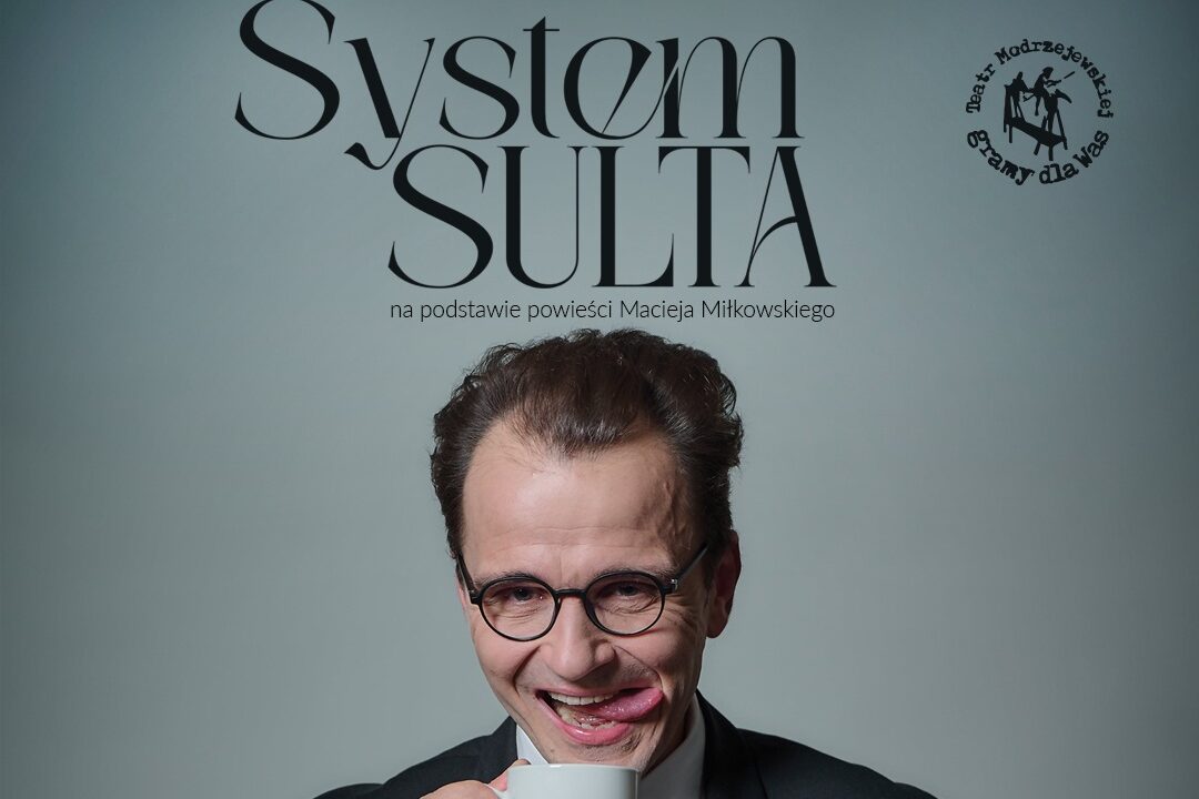 fot. Teatr Modrzejewskiej w Legnicy