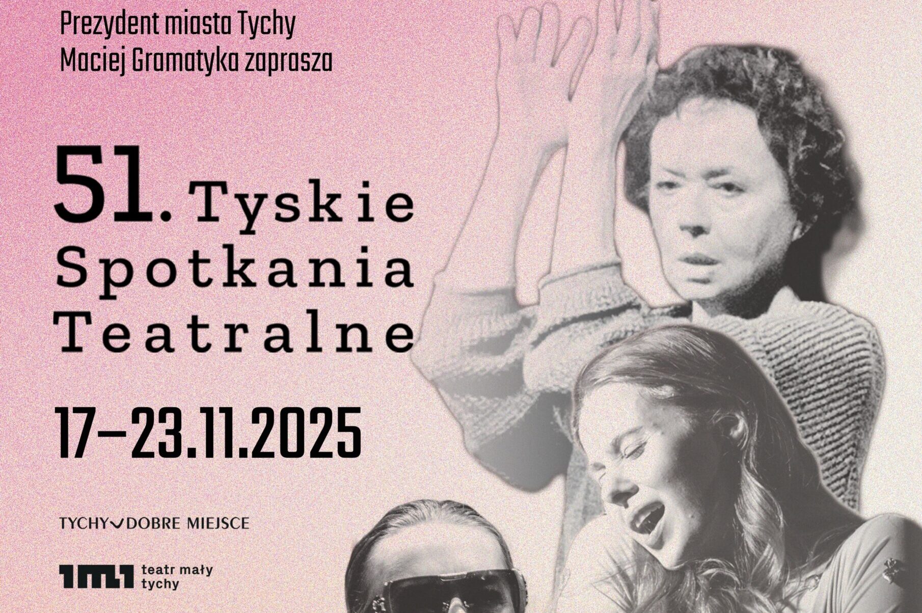 fot. Teatr Mały w Tychach