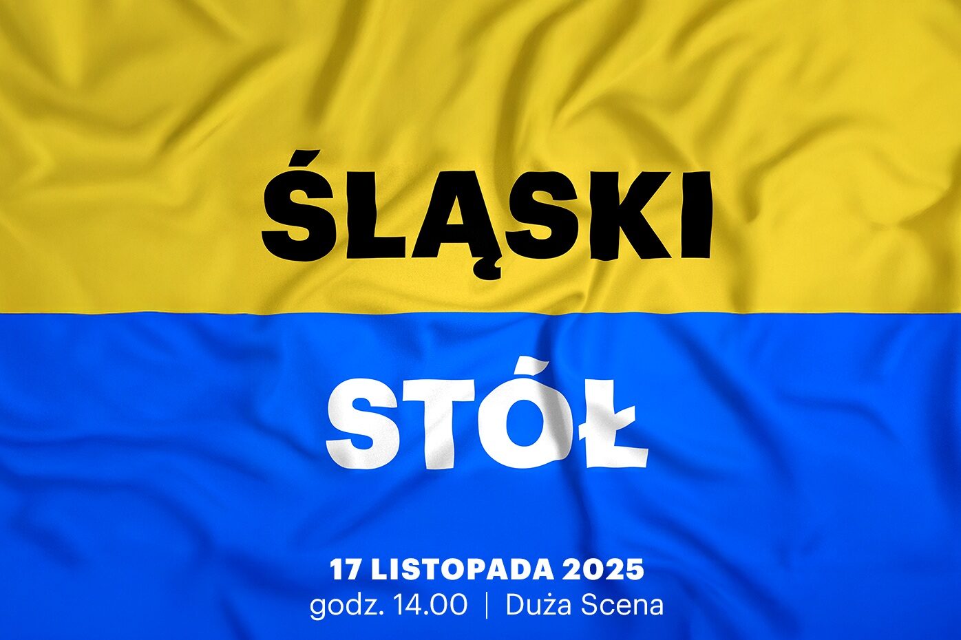fot. Teatr Śląski