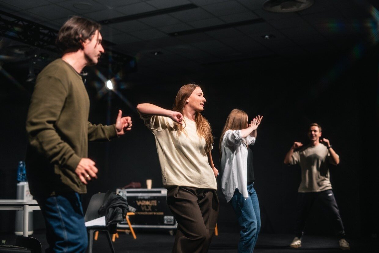 fot. Maciej Zakrzewski