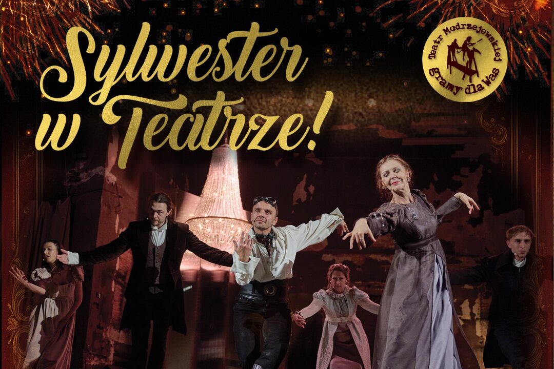 fot. Teatr Modrzejewskiej w Legnicy