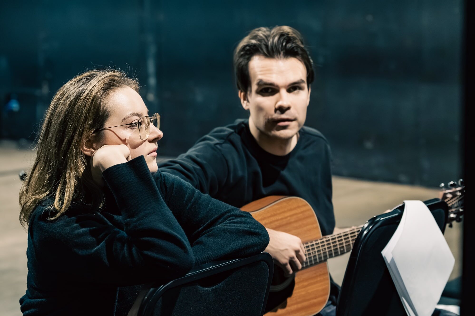 fot. HaWa / Teatr Ochoty