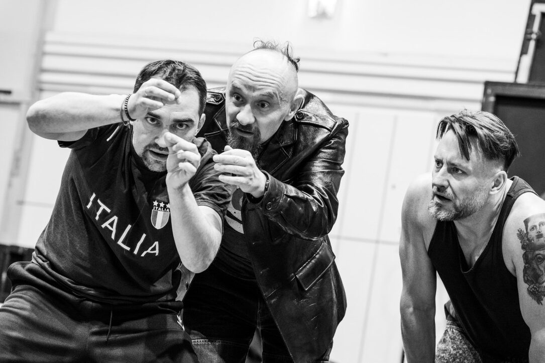 fot. Marta Ankiersztejn