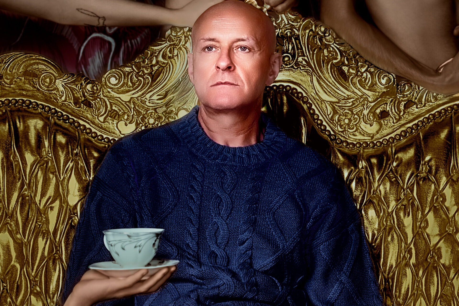 fot. Krzysztof Marchlak