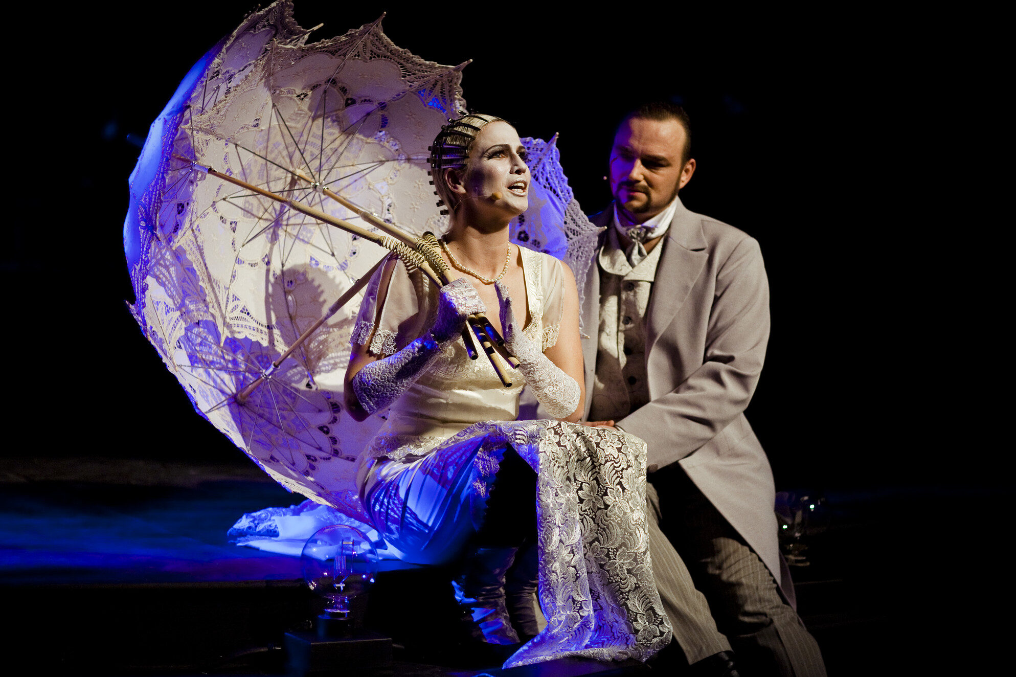 fot. Teatr Muzyczny w Gdyni