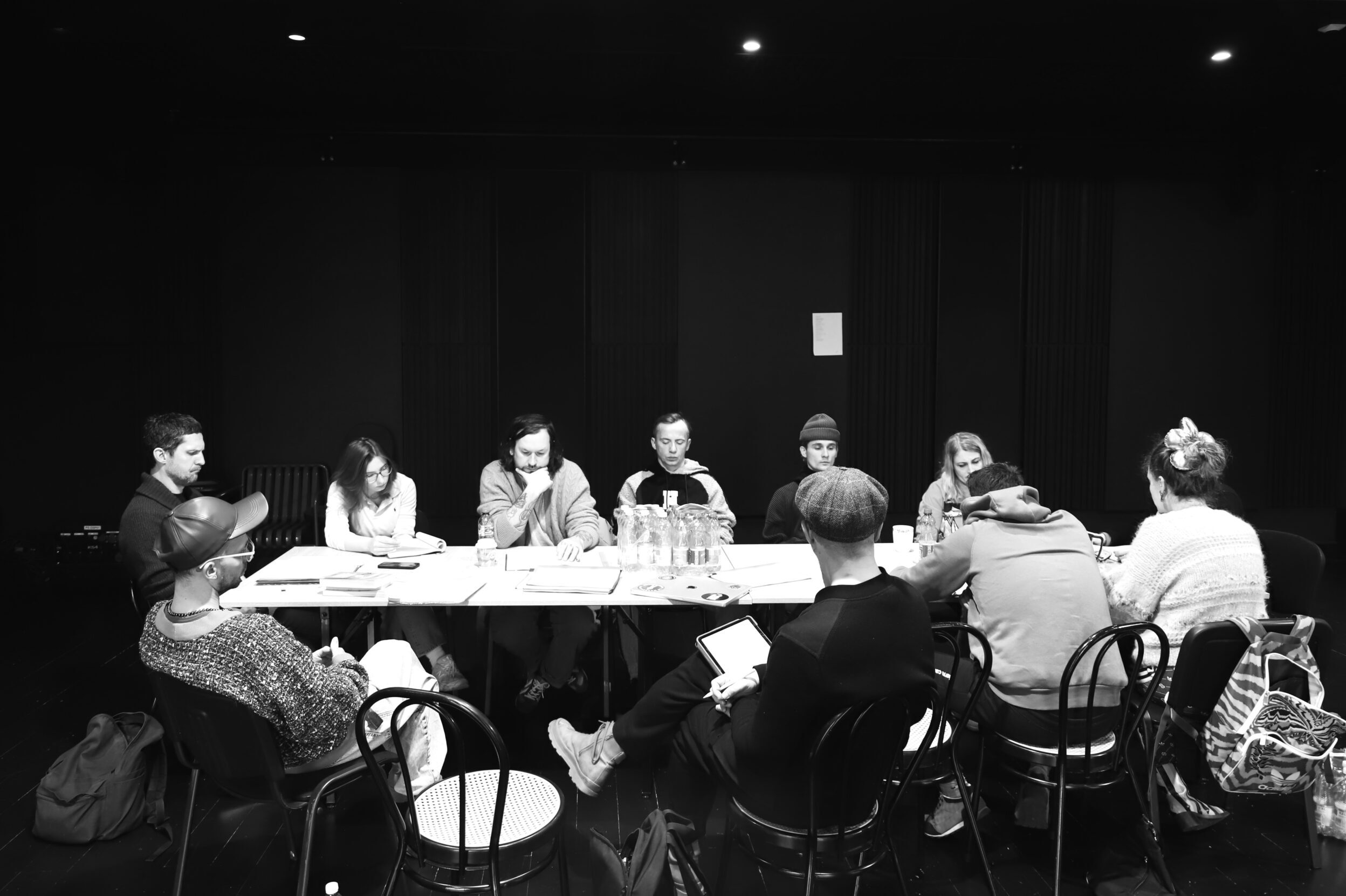 fot. Aleksandra Gospodarczyk / Teatr Żeromskiego