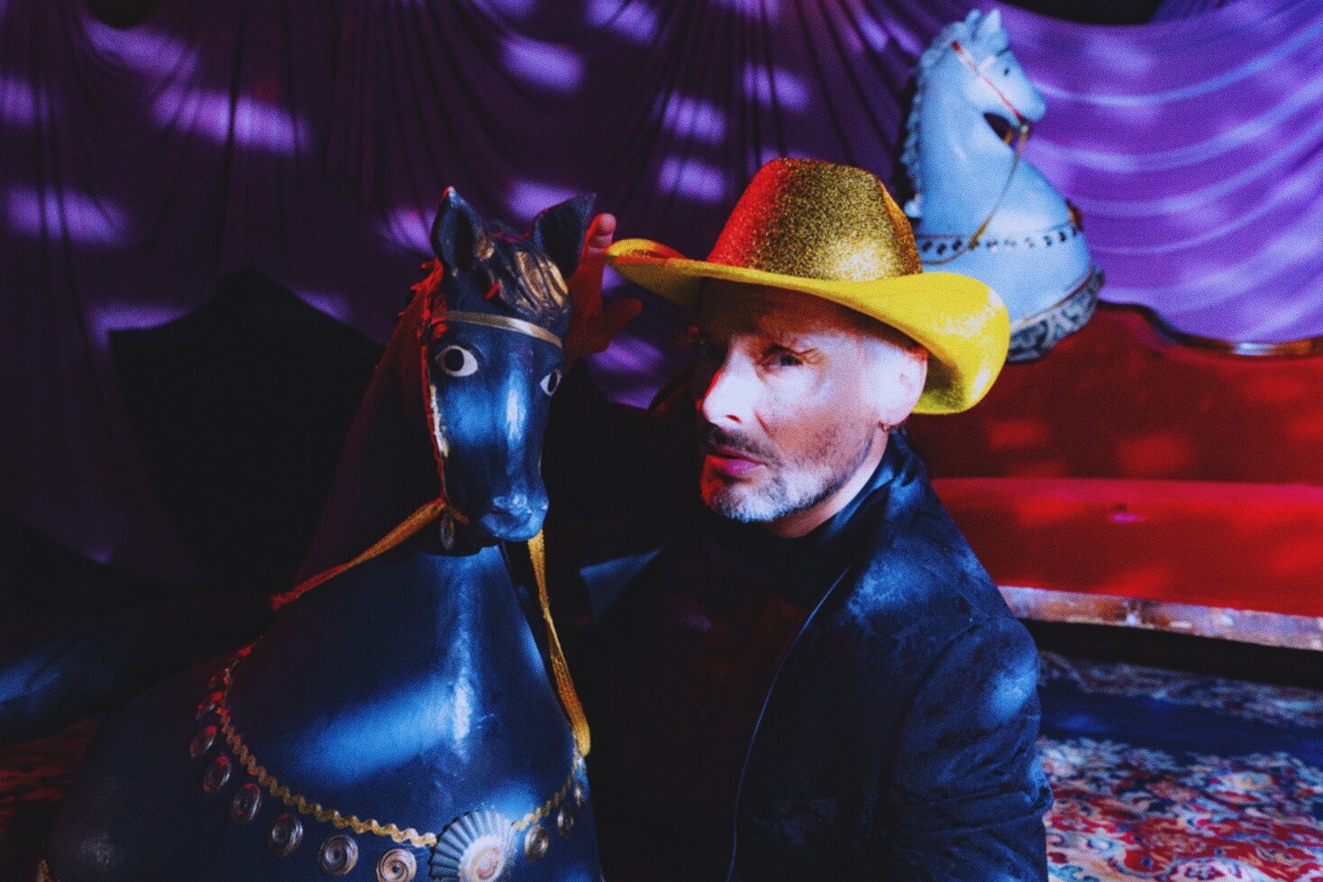 fot. Michał Mitoraj/Teatr Powszechny Warszawa