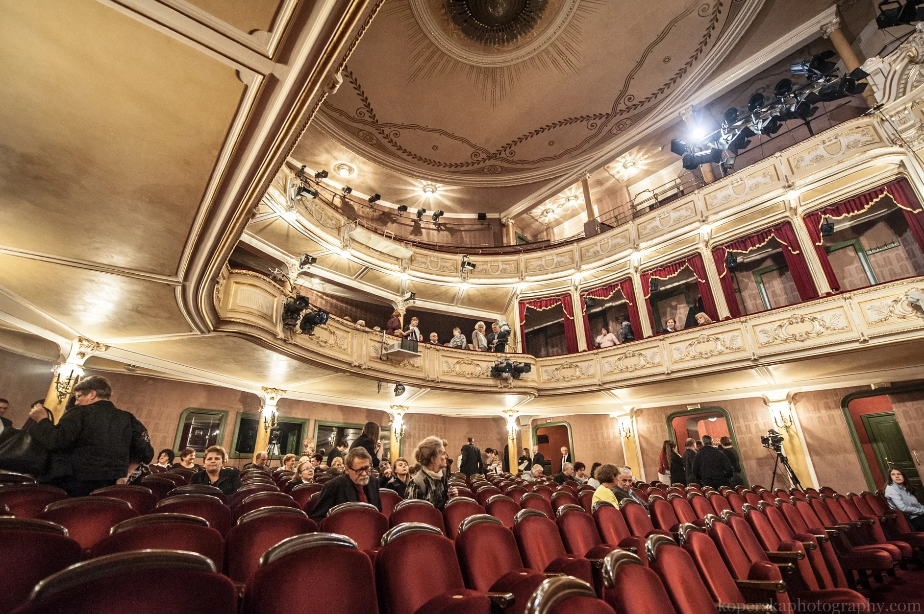 fot. Teatr Polski Bielsko-Biała