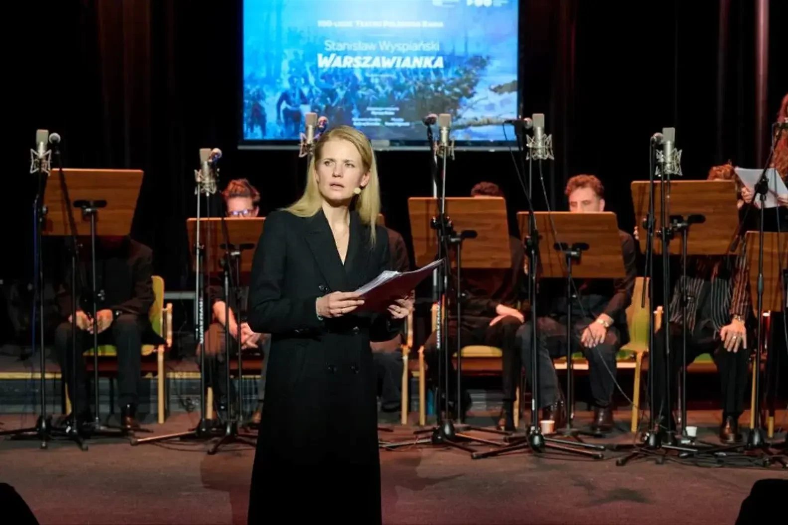 fot. Cezary Piwowarski /Polskie Radio