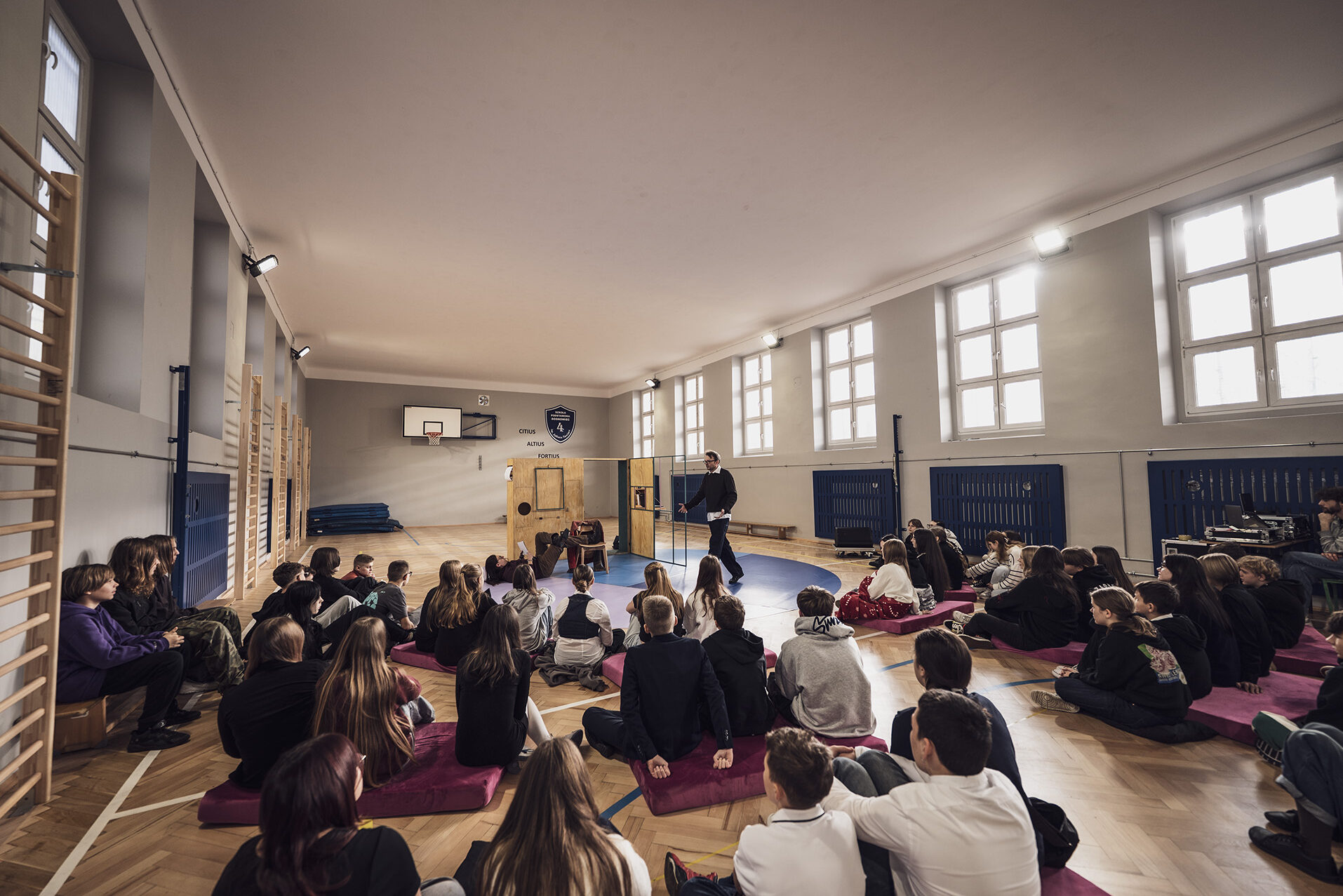 fot. Astashow Studio