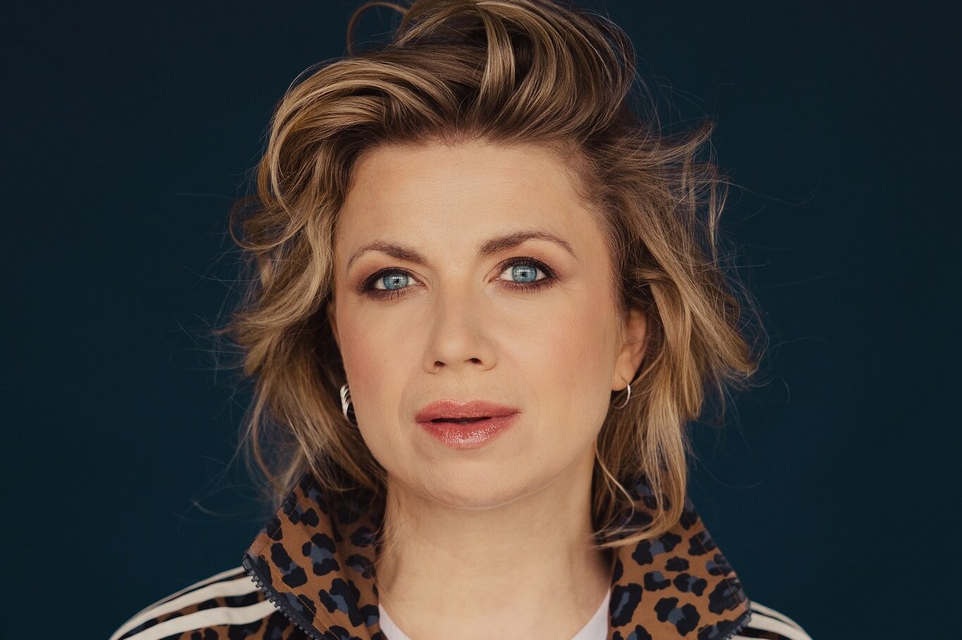 fot. mat. reżyserki