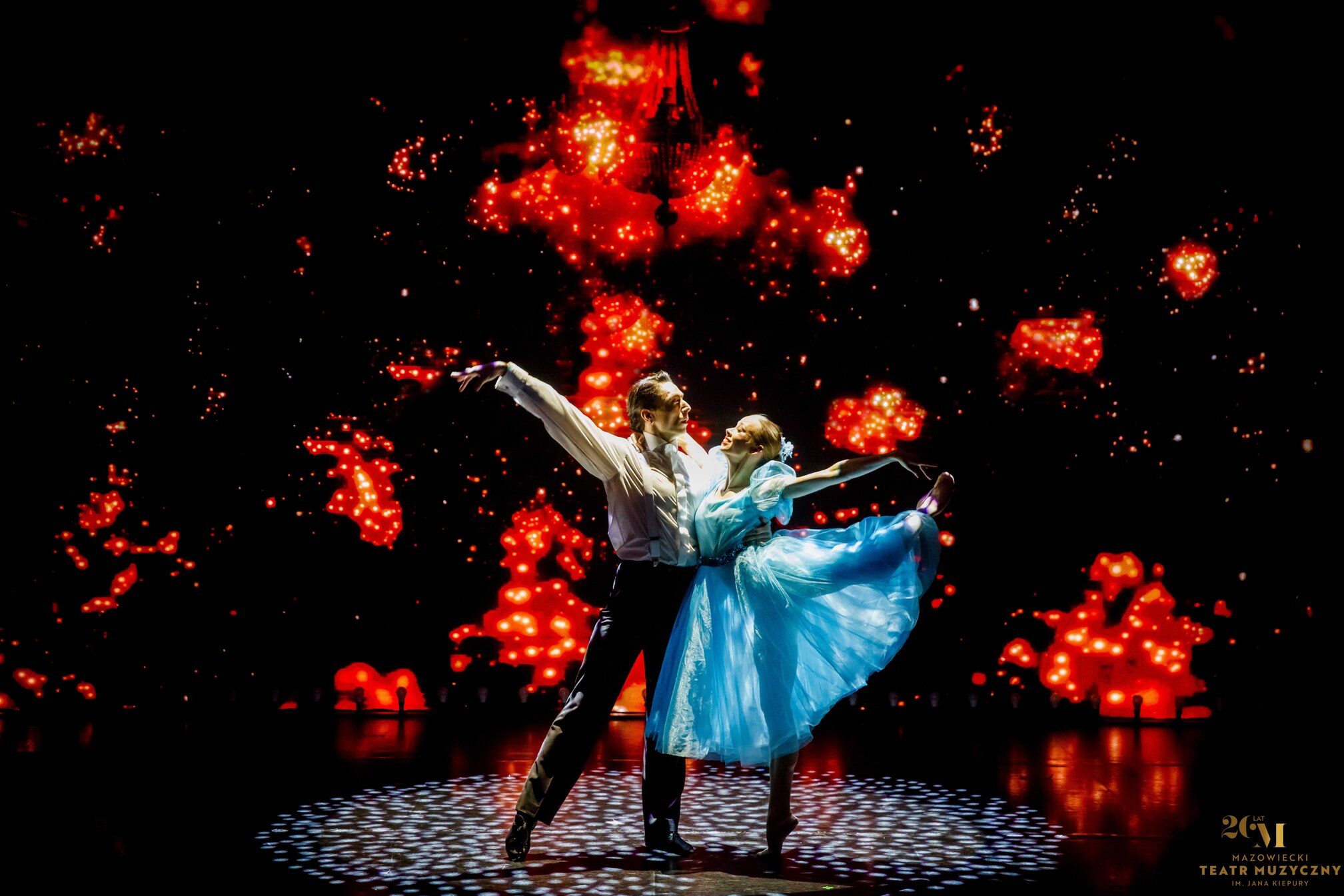 fot. Krzysztof Bieliński / MTM