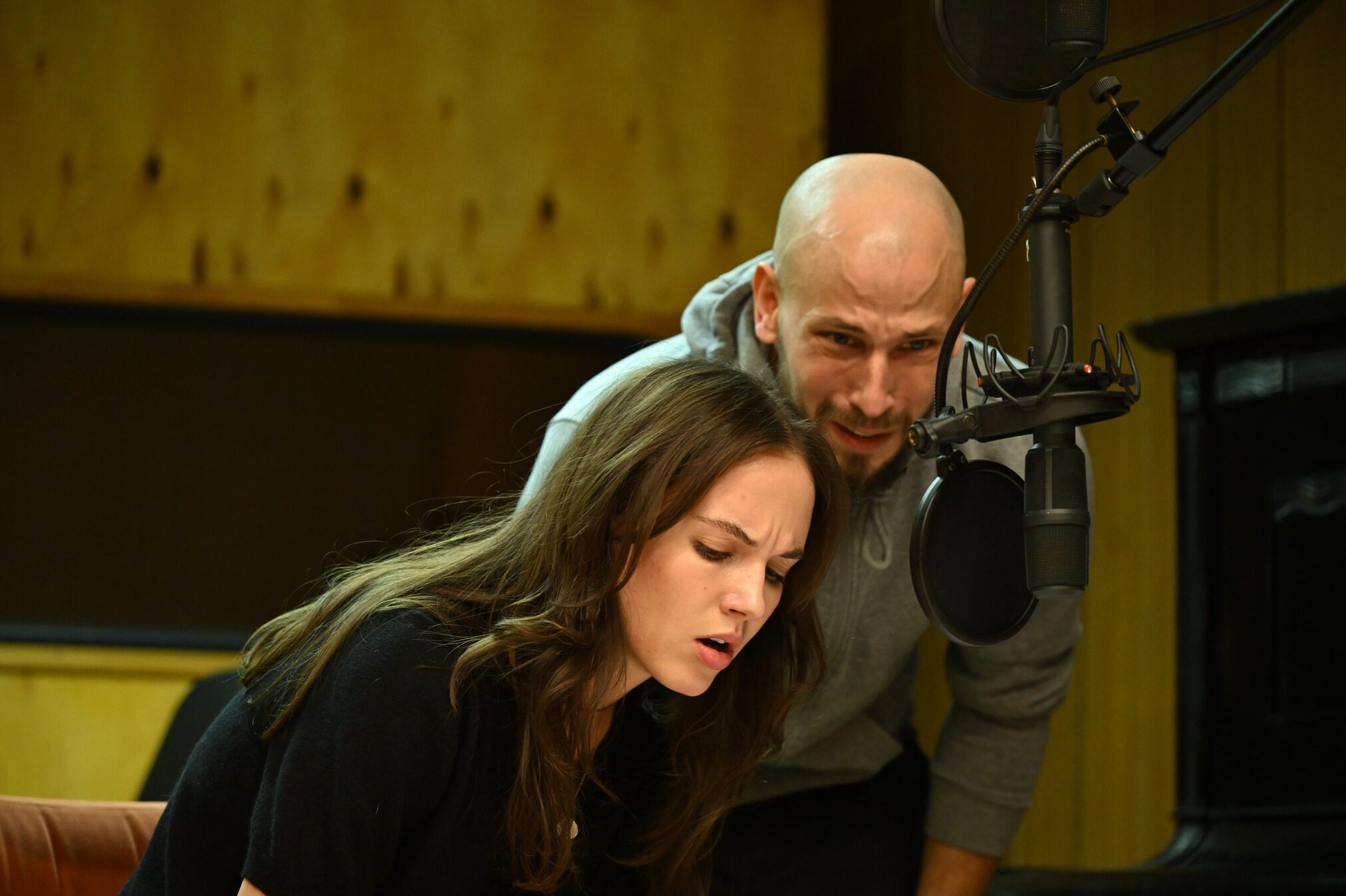 Fot. Krzysztof Świeżak/Polskie Radio