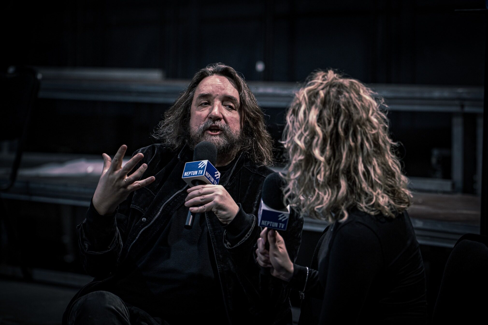 fot. Mateusz Dąbrowski / Teatr Wybrzeże