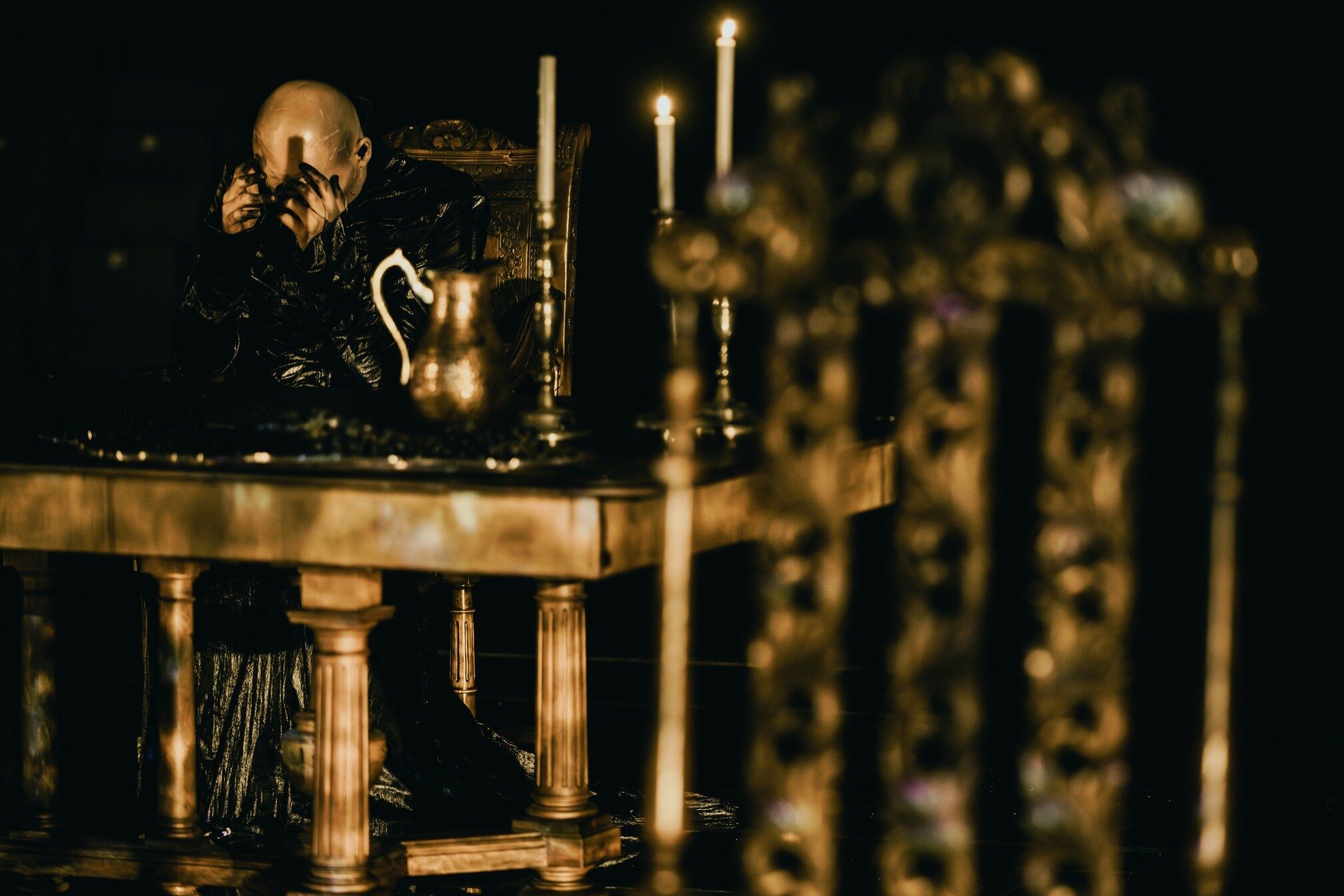 fot. Rafał Skwarek / Teatr Wybrzeże