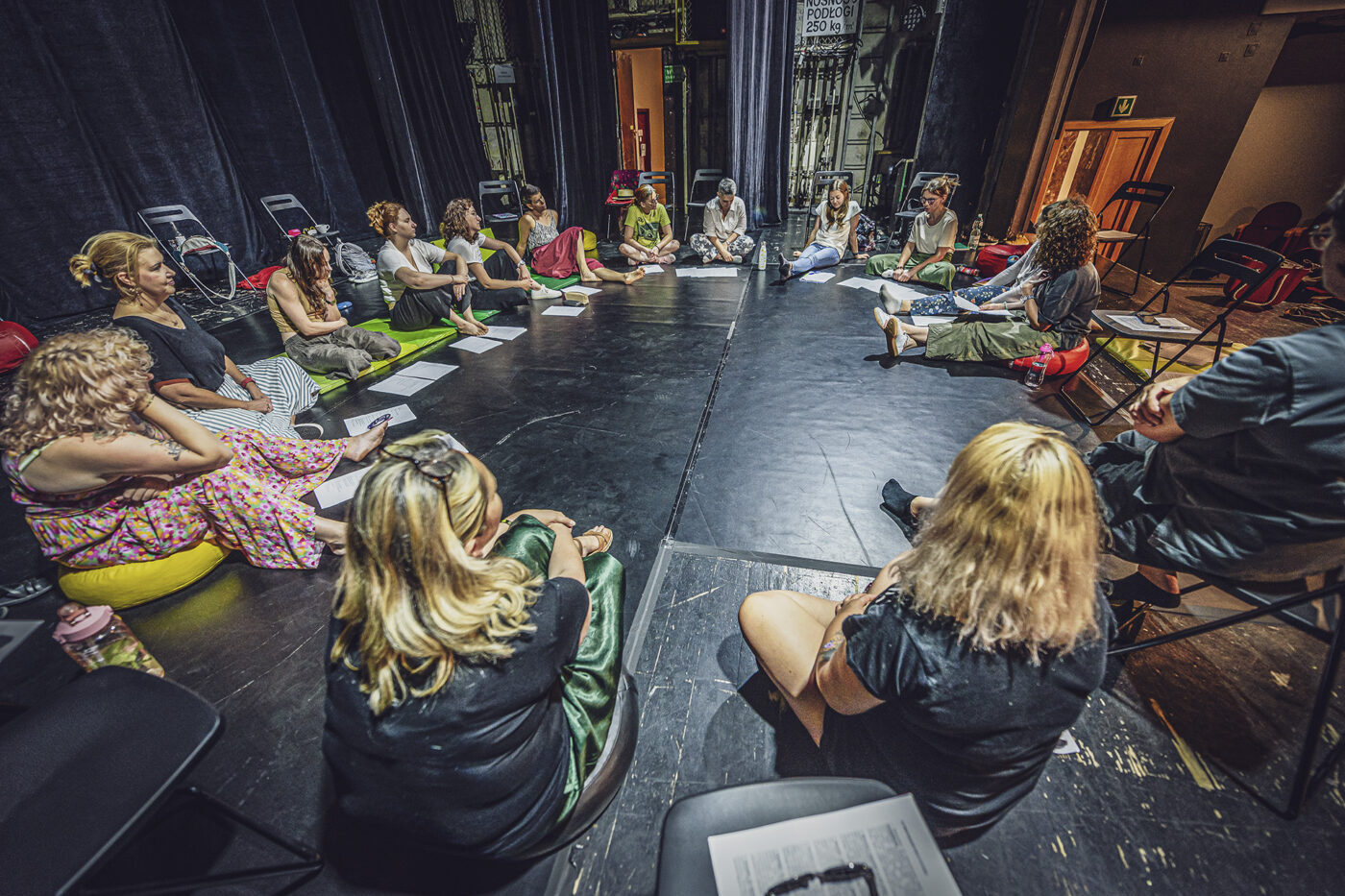 fot. Astashow Studio