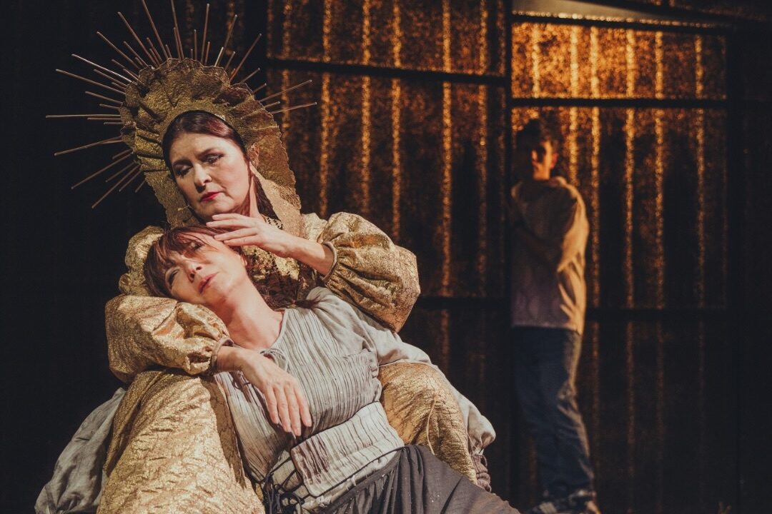 fot. Anna Orzyłowska/ Teatr Współczesny w Warszawie