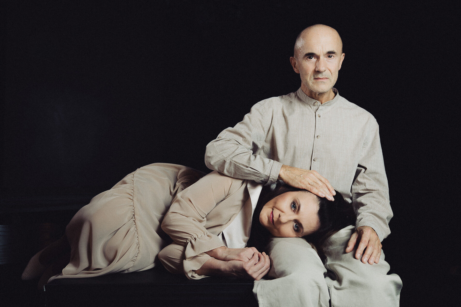 fot. Marek Zimakiewicz/Teatr Żydowski