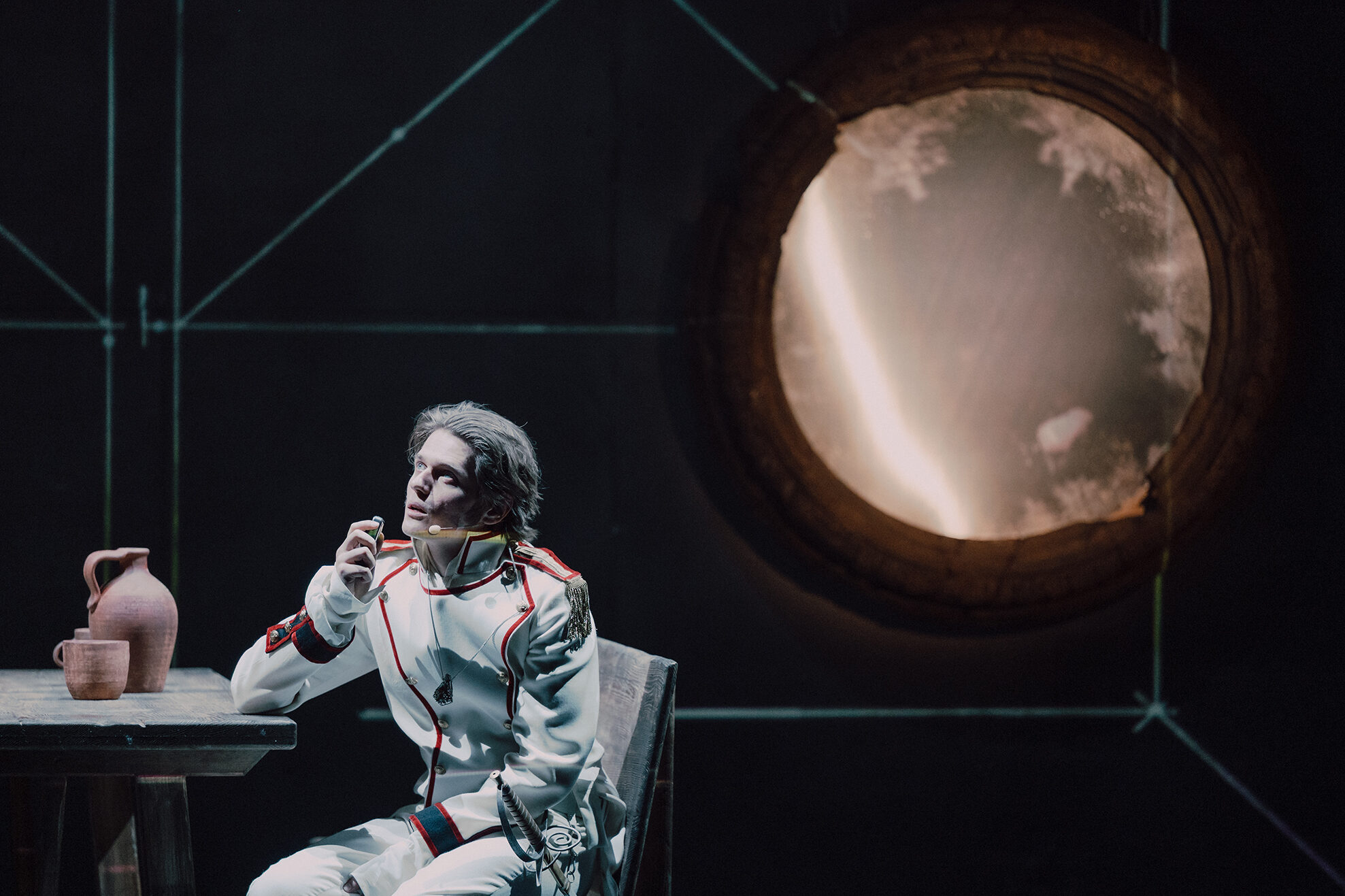 fot. Karolina Jóźwik / Teatr Polski w Warszawie