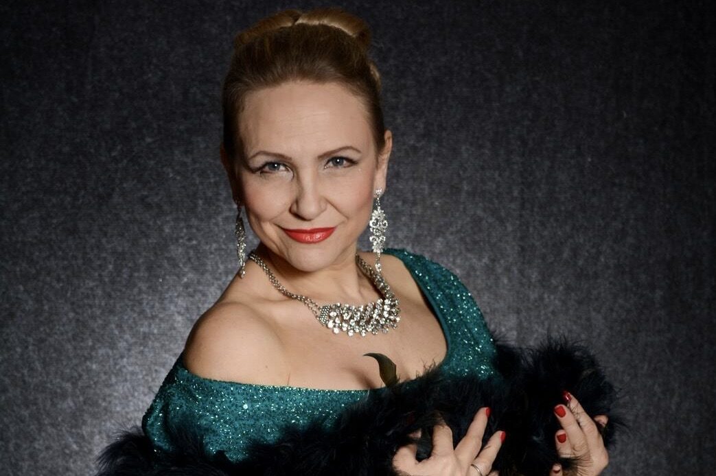 fot. Teatr Muzyczny w Łodzi