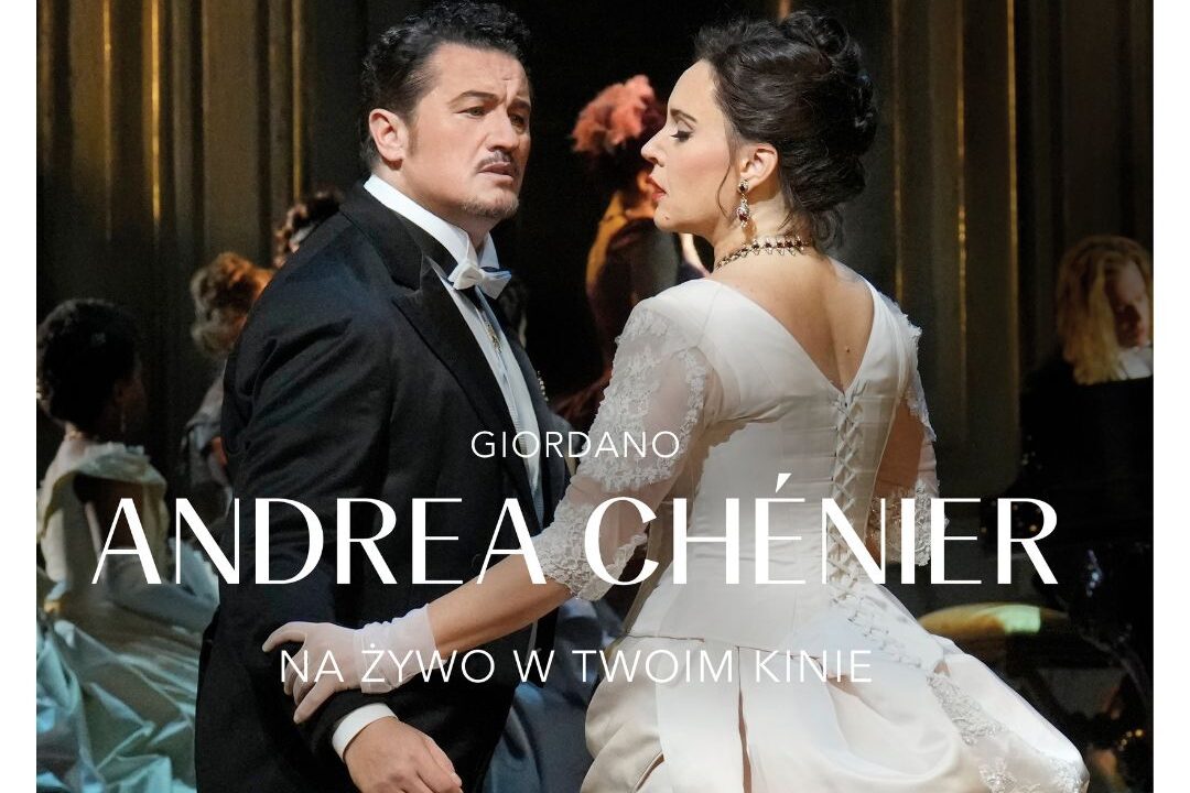 fot. Ken Howard/ MET Opera